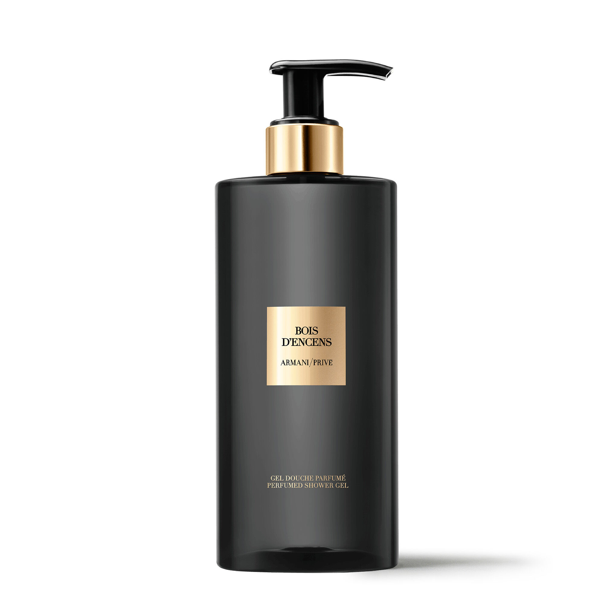 GEL DE DUCHA ARMANI/PRIVE BOIS D'ENCENS