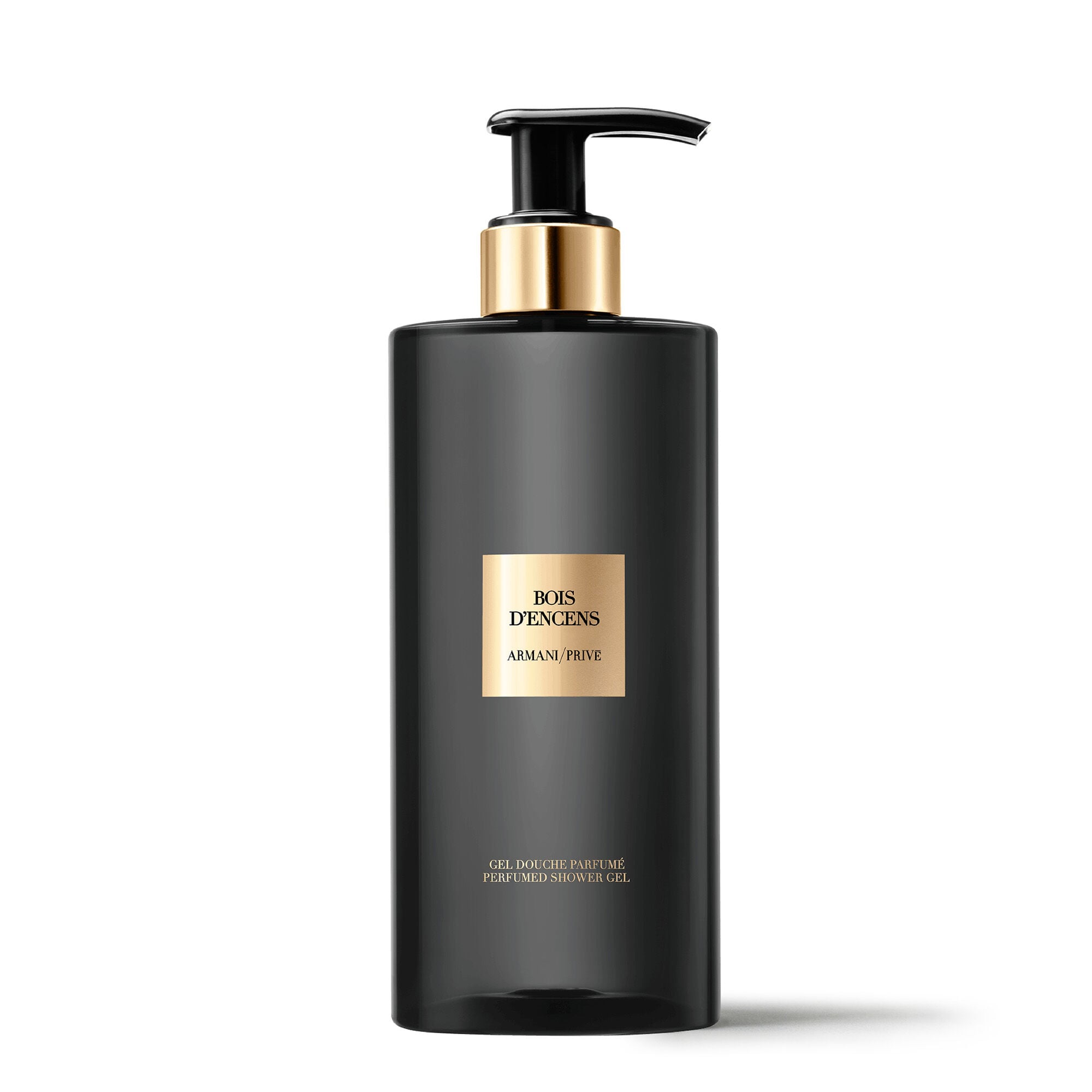Armani - Gel De Ducha Armani/privé Bois D'encens - Gel de Ducha