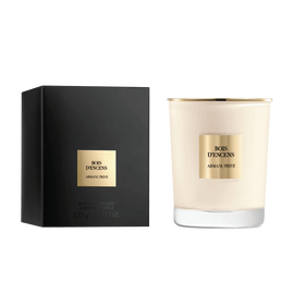 VELA PERFUMADA ARMANI/PRIVE BOIS D'ENCENS