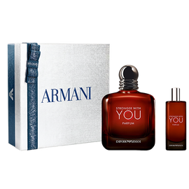 Stronger With You Parfum Set de regalo navideno de 100 ml