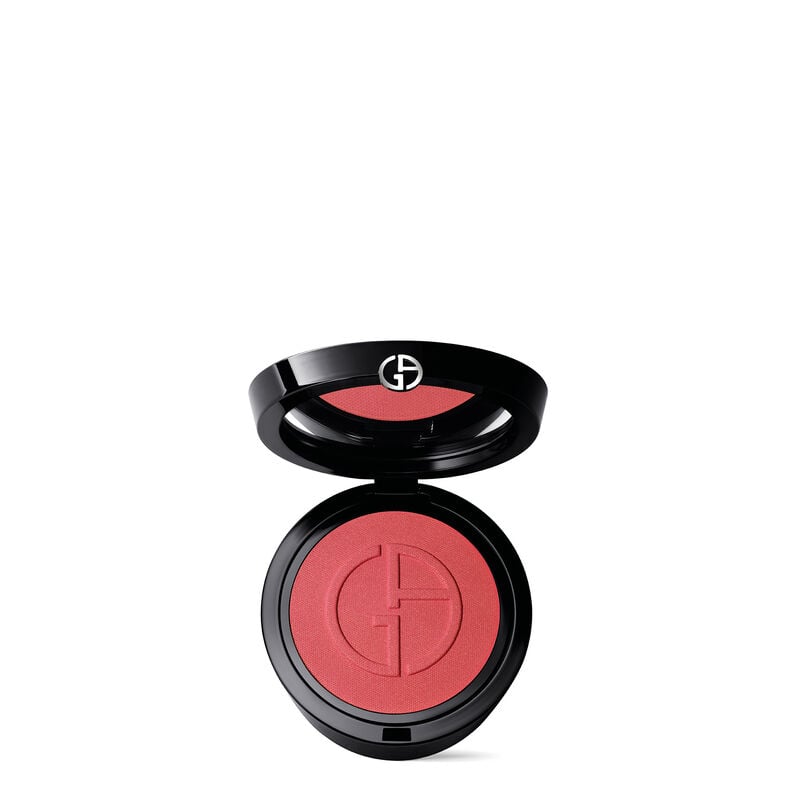 Armani - Luminous Silk Glow Blush - Base De Maquillaje - 40 Mania - Mujer