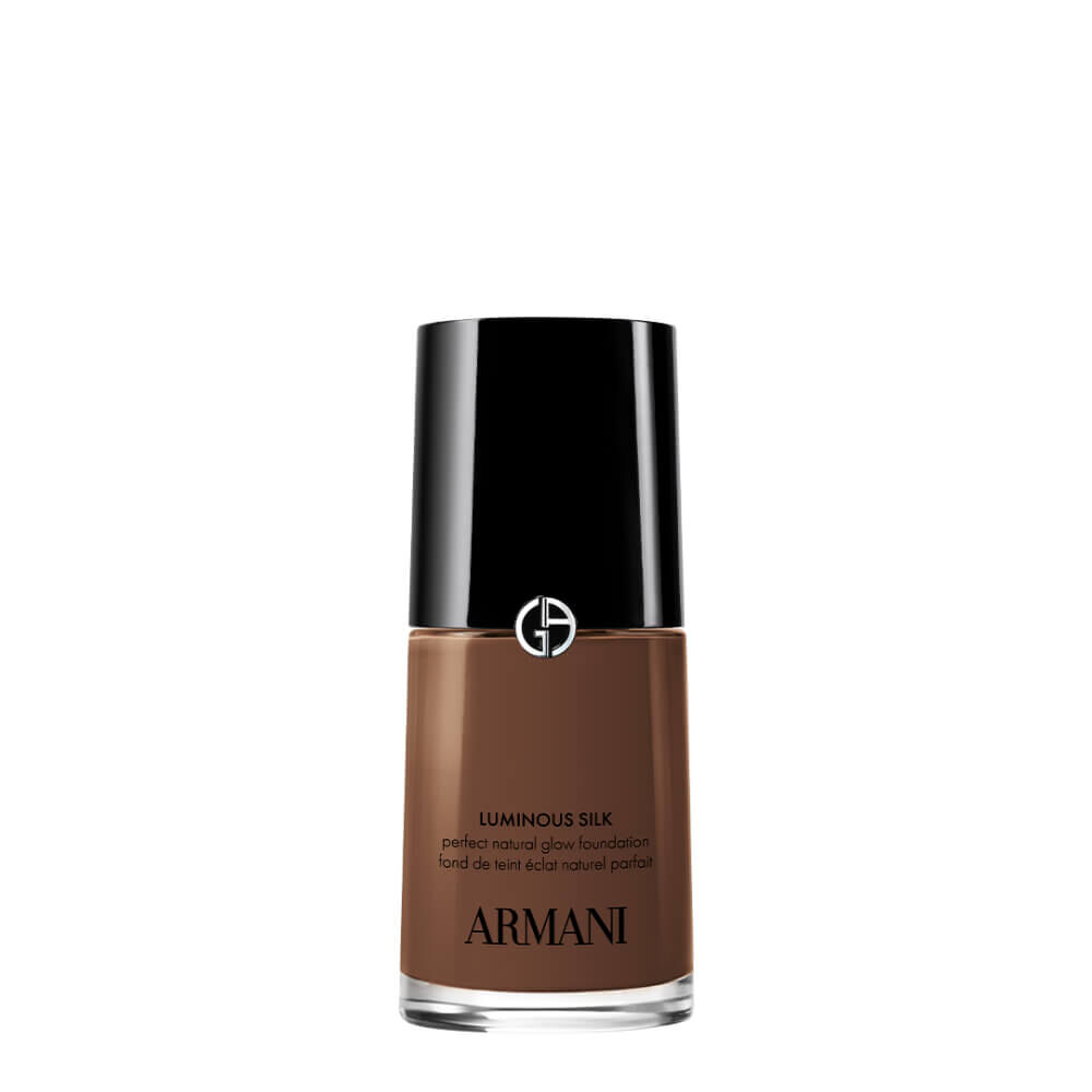Armani - LUMINOUS SILK FOUNDATION