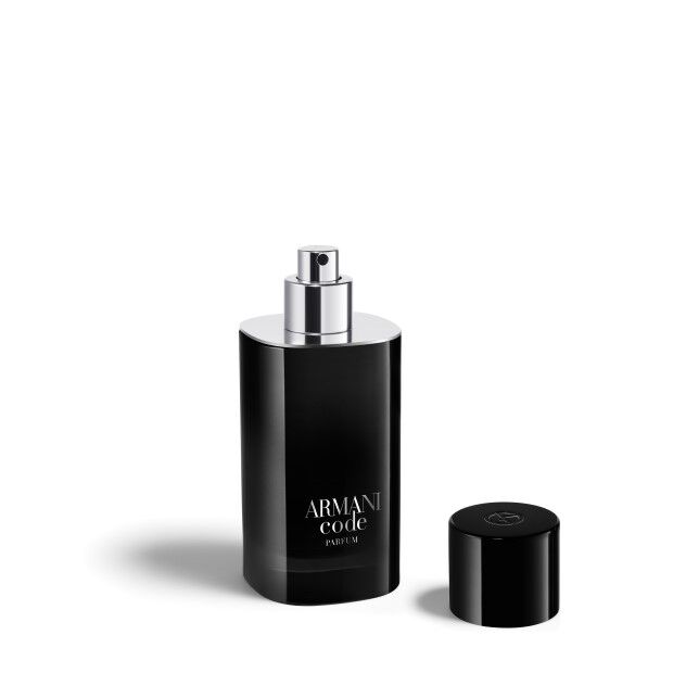Armani Code Perfume Recargable