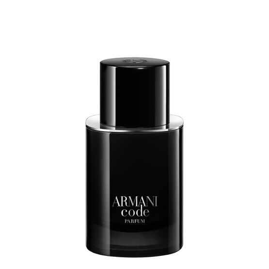 Armani Code Perfume Recargable