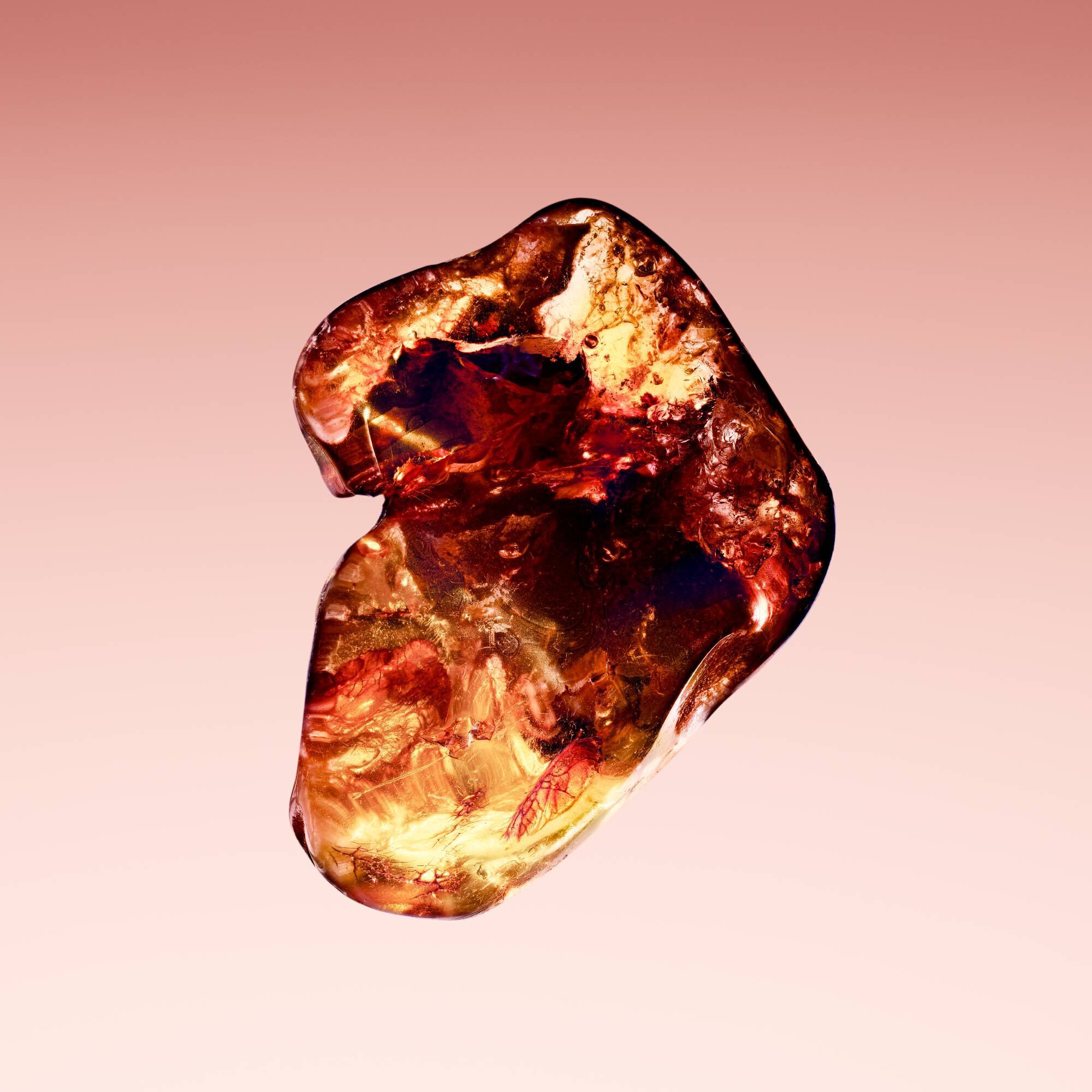 Armani/Prive ROUGE MALACHITE