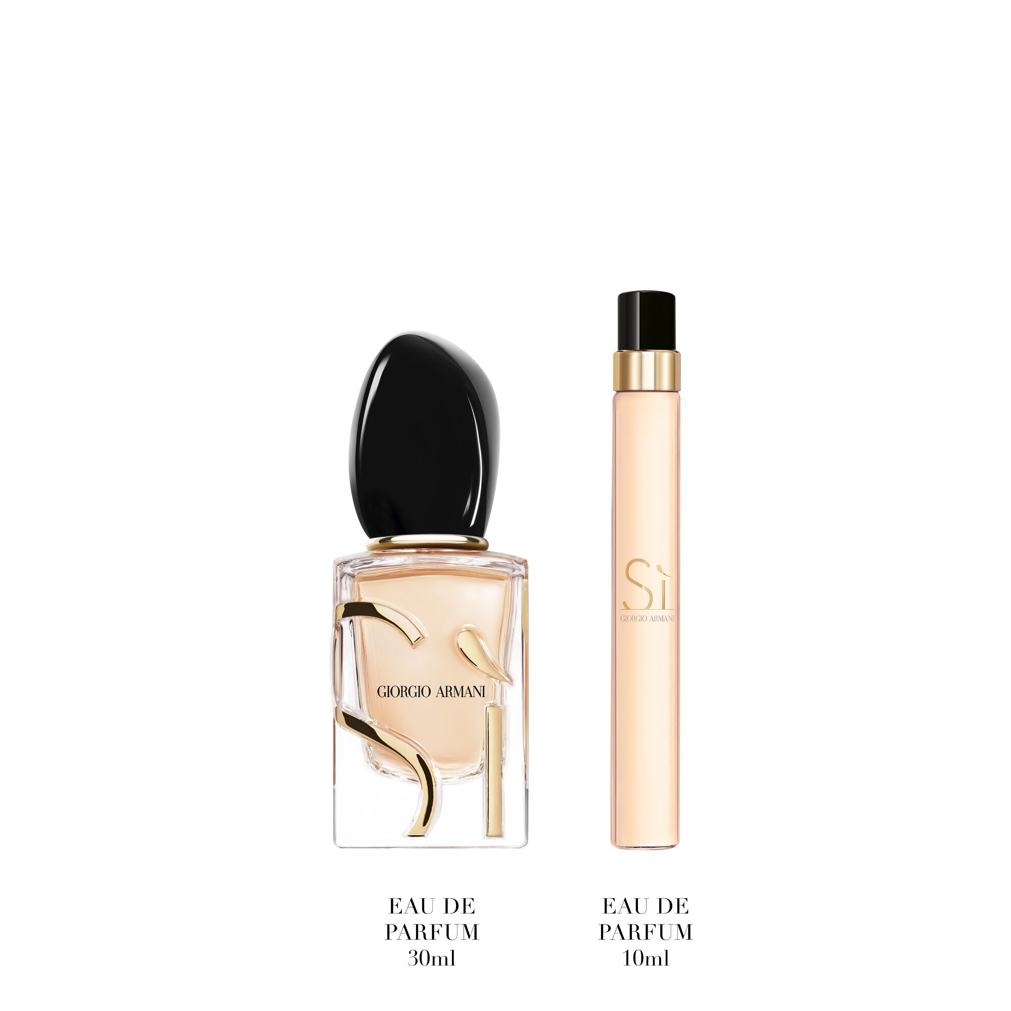 Set de regalo navideno Si Eau de Parfum 30 ml