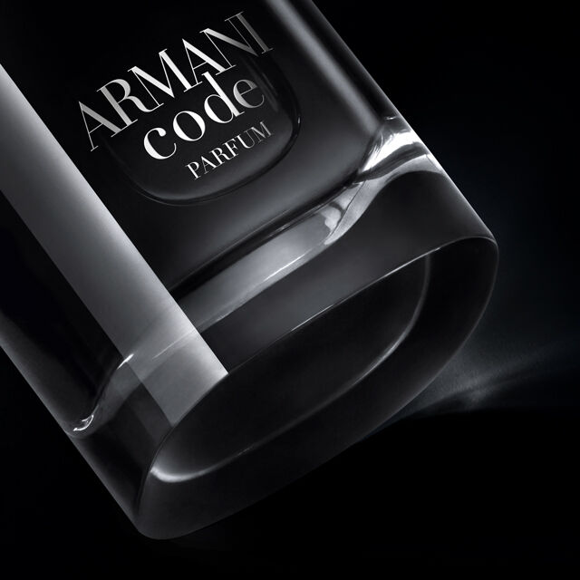 Armani Code Perfume Recargable