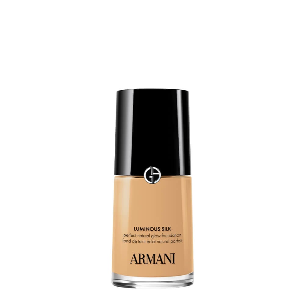 Armani - LUMINOUS SILK FOUNDATION