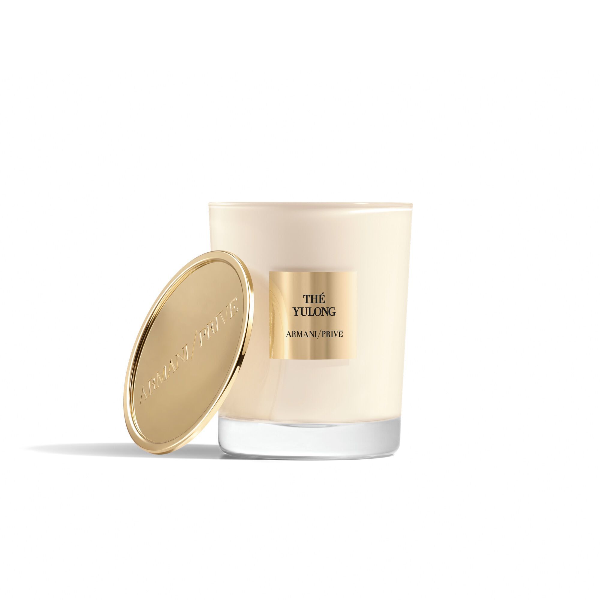 Vela Perfumada Armani/Prive The Yulong