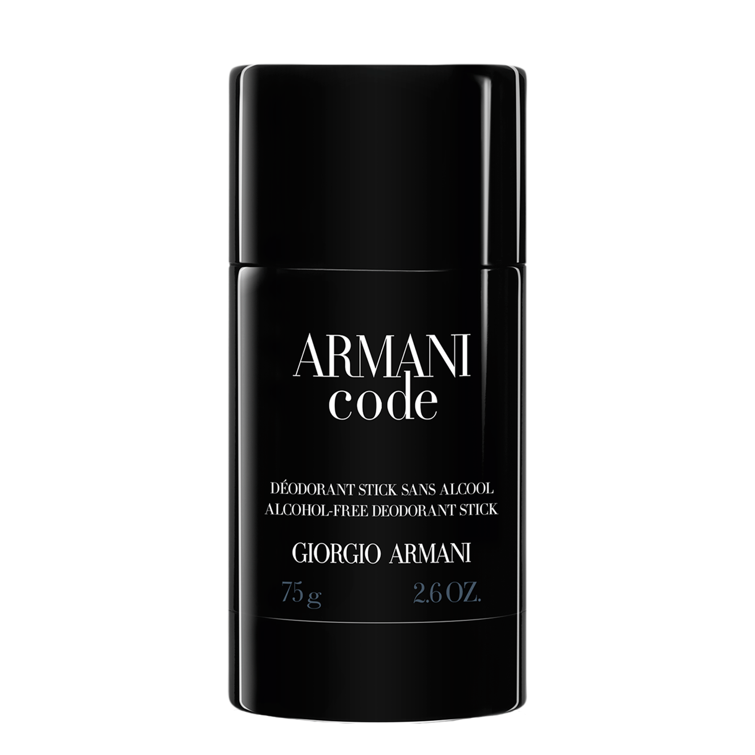 Armani - Armani Code Deodorant Stick - 75 ml - Hombre