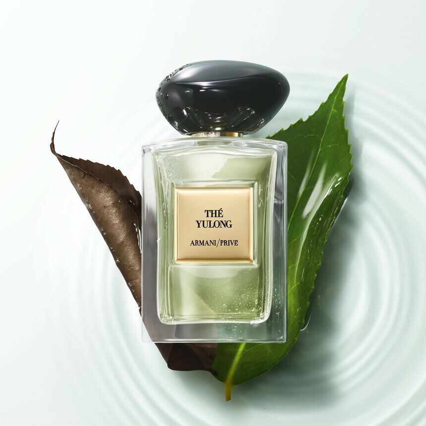 LOCION CORPORAL ARMANI/PRIVE THE YULONG