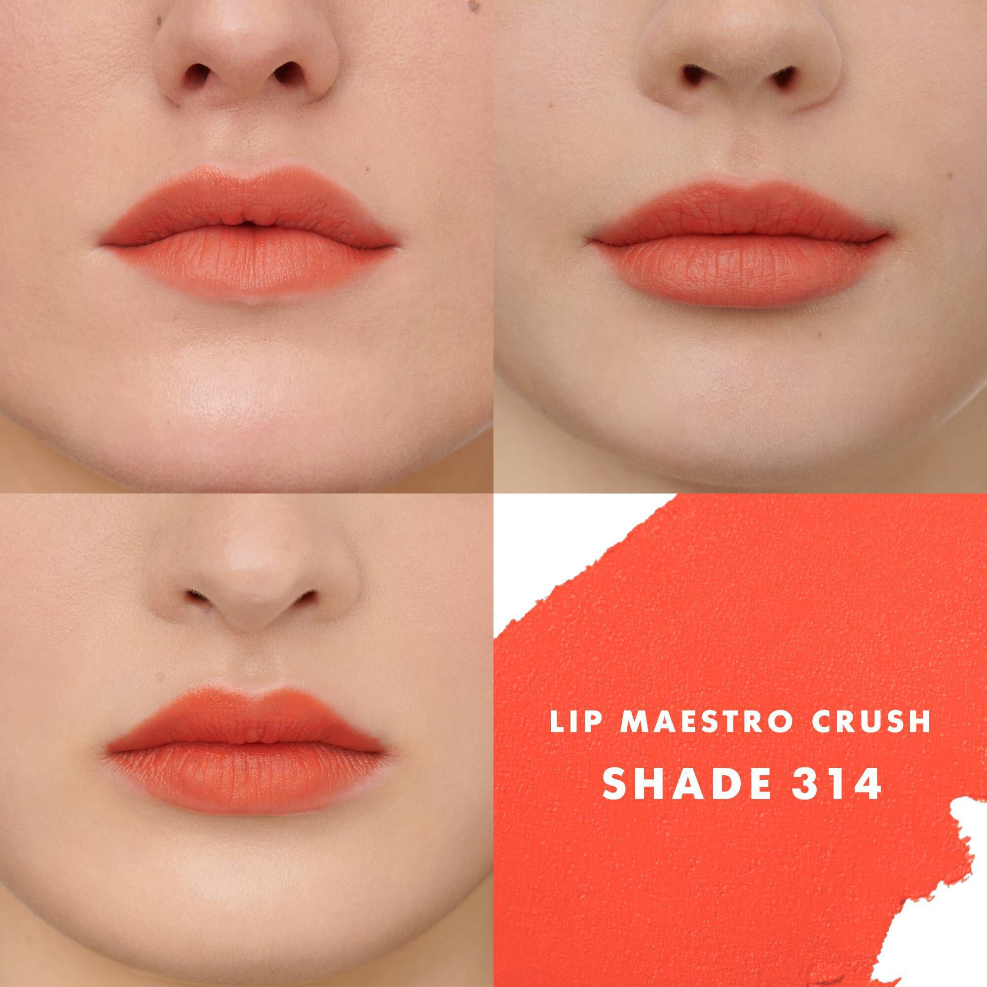 Lip Maestro Crush