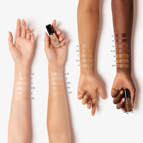 Corrector iluminador Luminous Silk Concealer