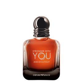 Emporio Armani Stronger With You Absolutely perfume