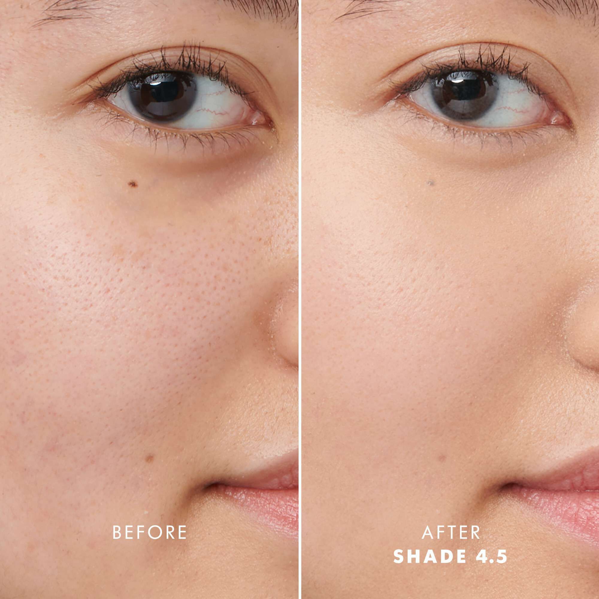 Corrector iluminador Luminous Silk Concealer