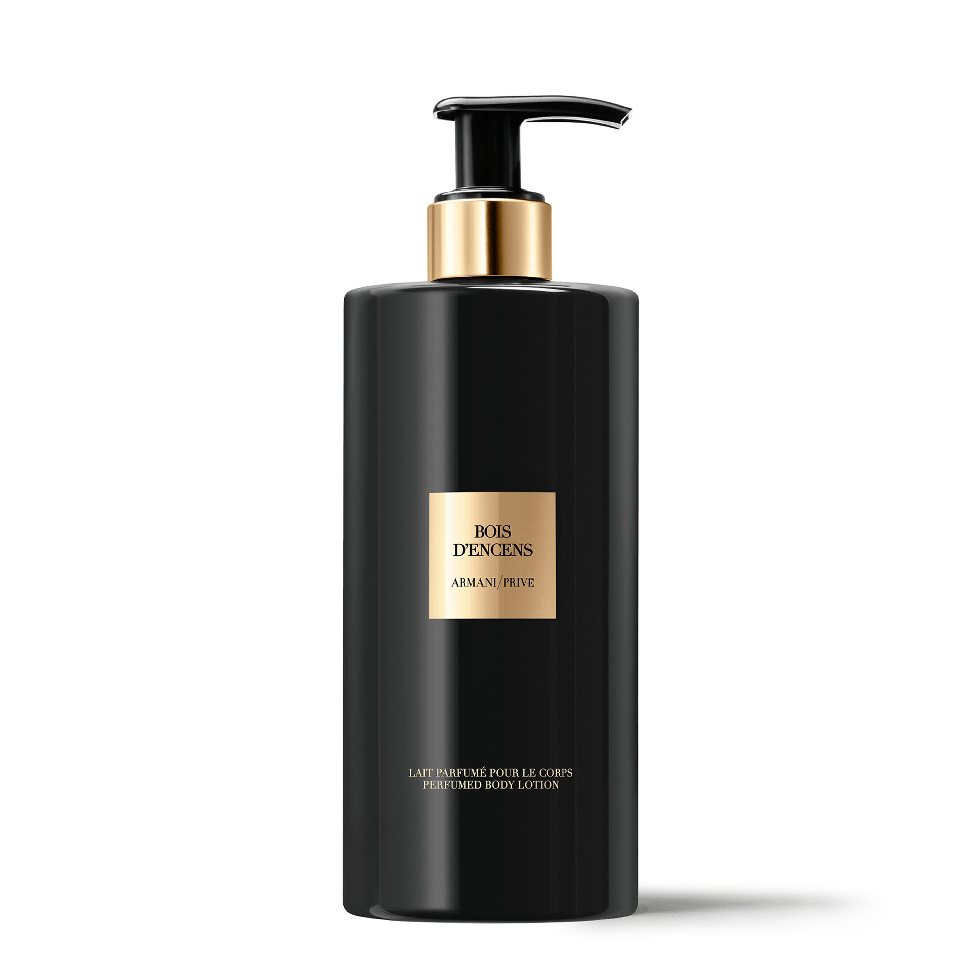 LOCION CORPORAL ARMANI/PRIVE BOIS D'ENCENS