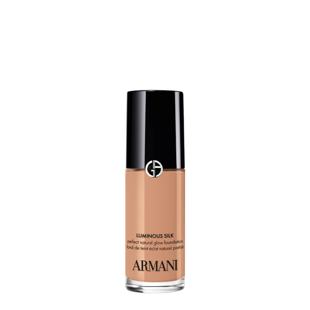 Armani - LUMINOUS SILK FOUNDATION