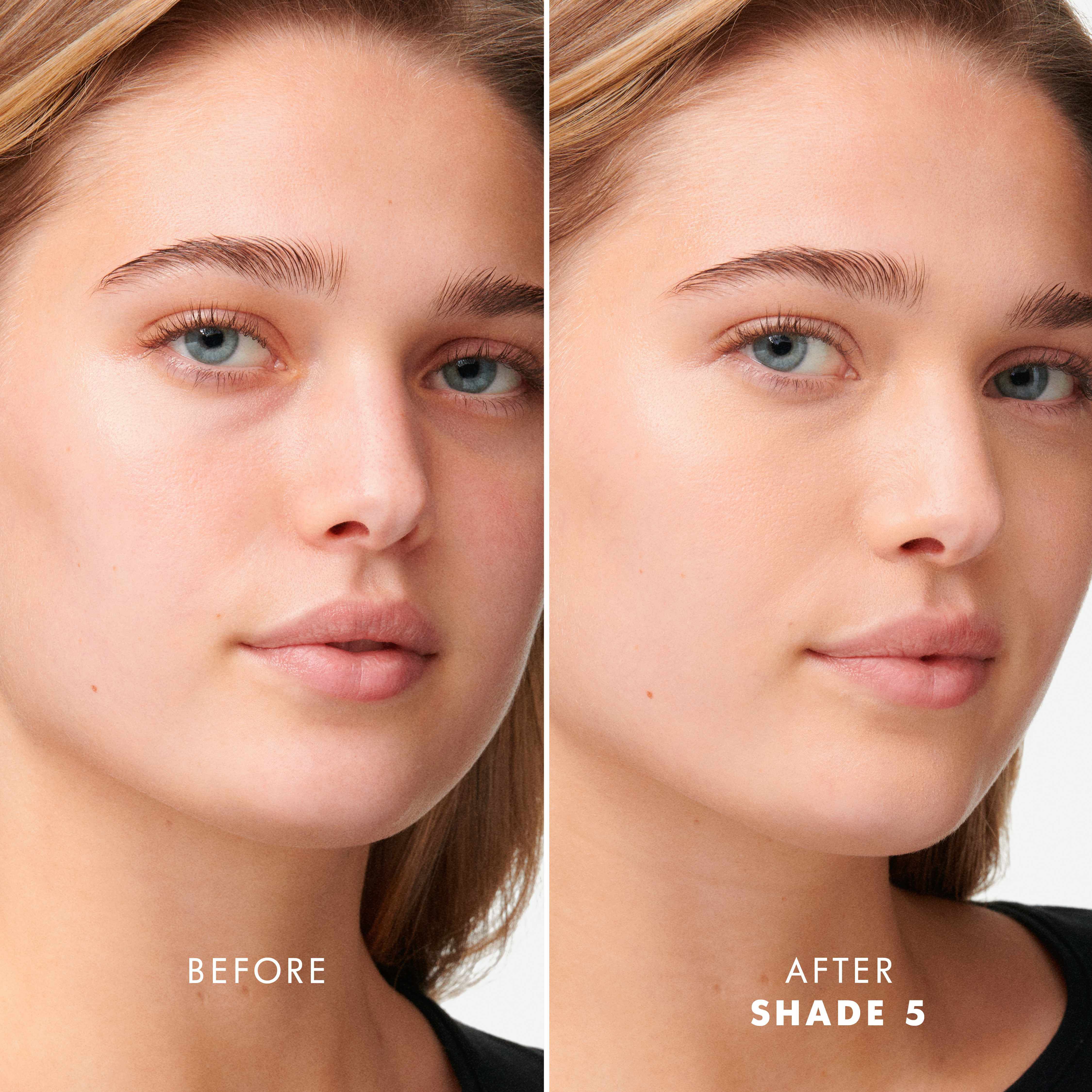 Corrector Power Fabric +