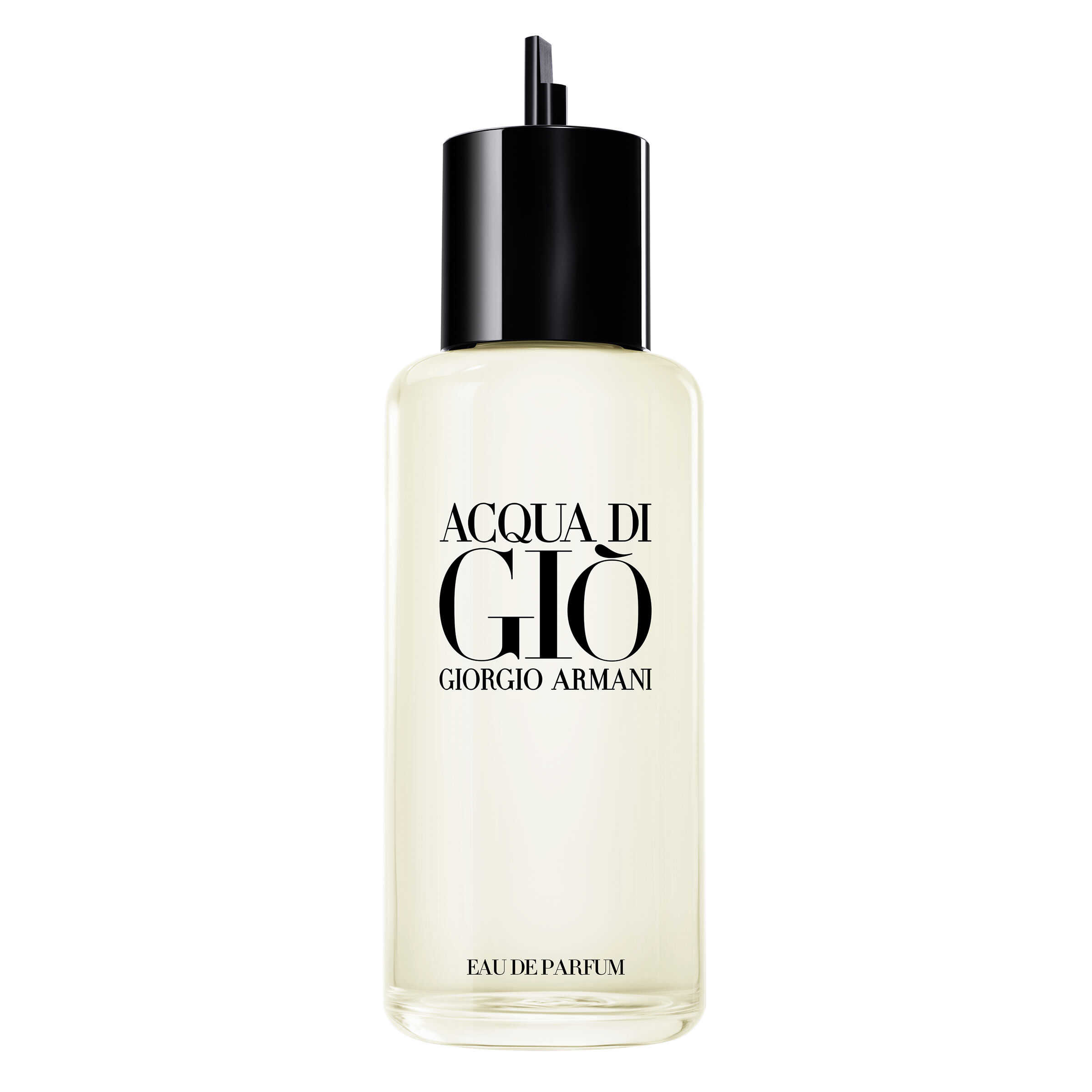 Acqua di Gio Frasco de recambio Eau de Parfum Armani beauty