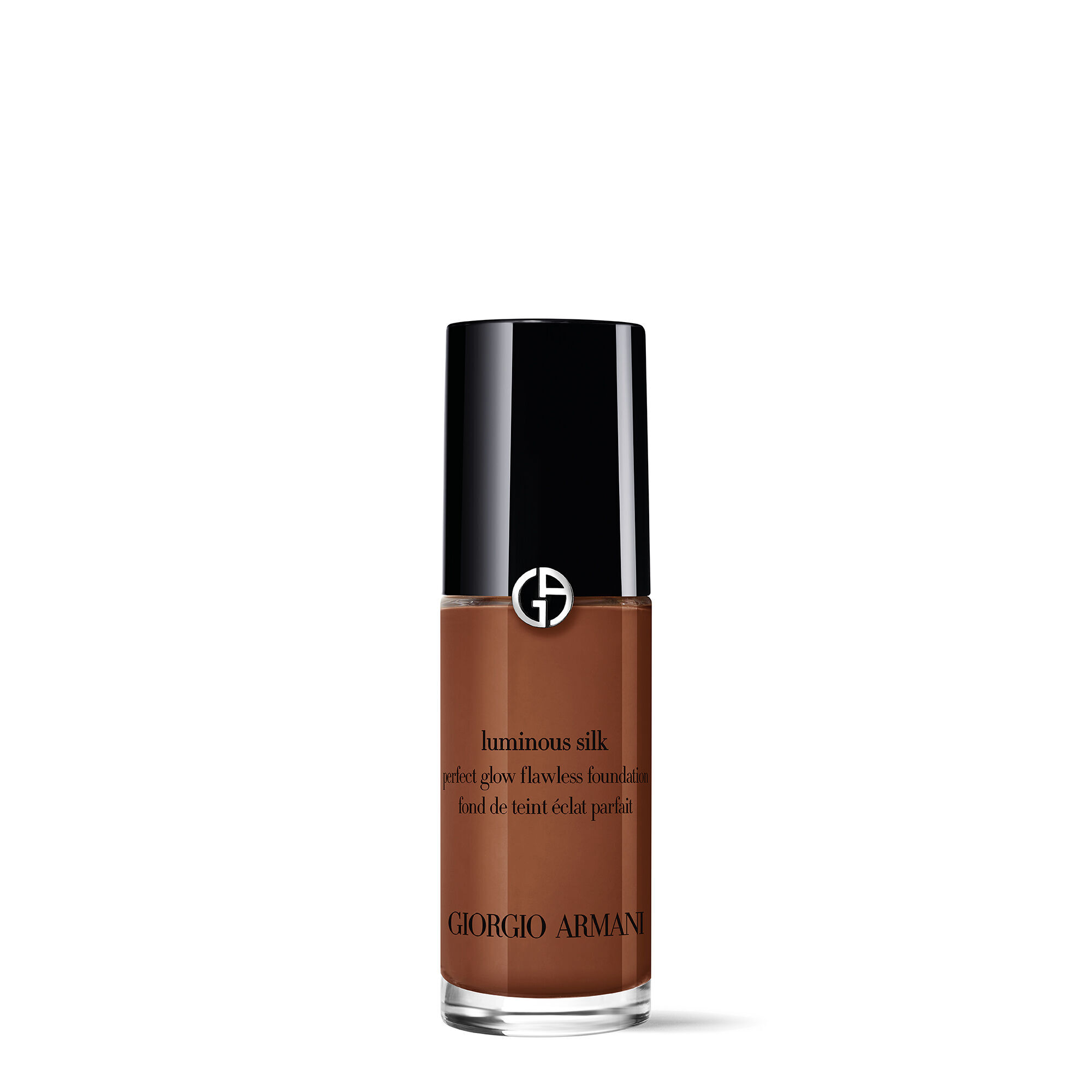 Armani - Base de maquillaje líquida ligera Luminous Silk Foundation