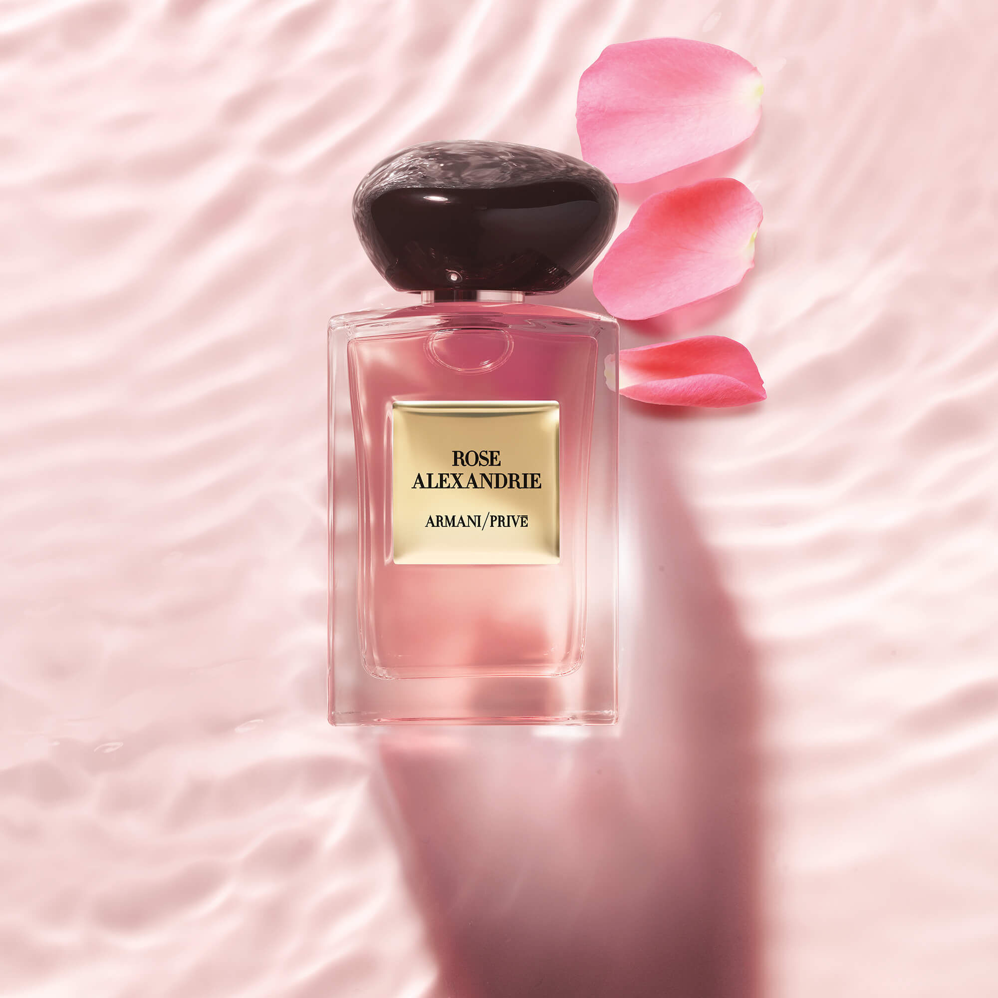 Rose Alexandrie Eau de Toilette