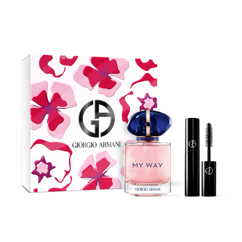Estuche de regalo My Way Eau de Parfum 50 ml Armani beauty