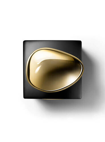 Cuir Zerzura Eau de Parfum Intense