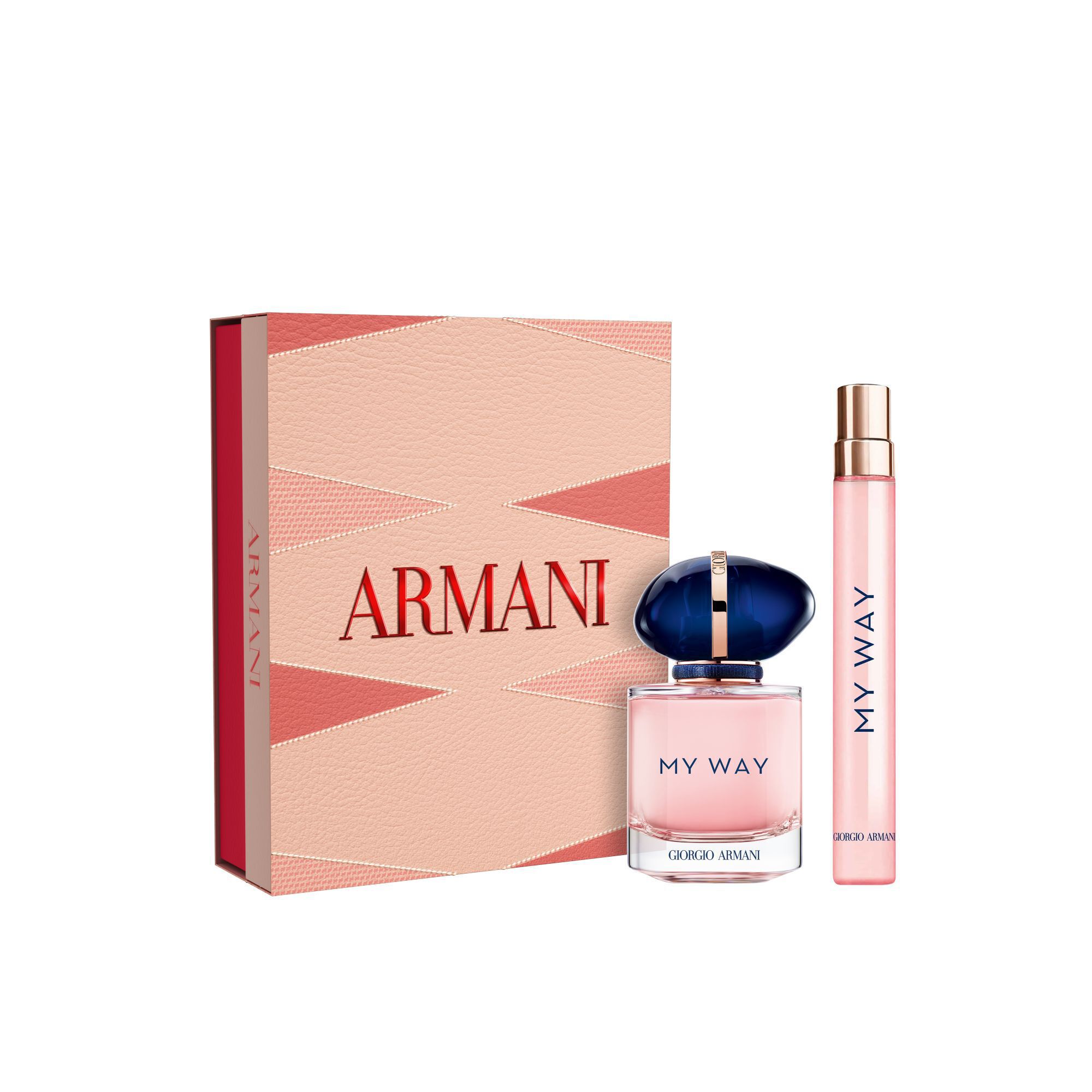 MY WAY EAU DE PARFUM 30ML SET DE REGALO