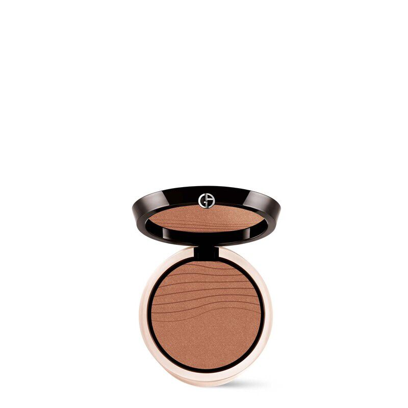 Luminous Silk Glow Fusion Powder