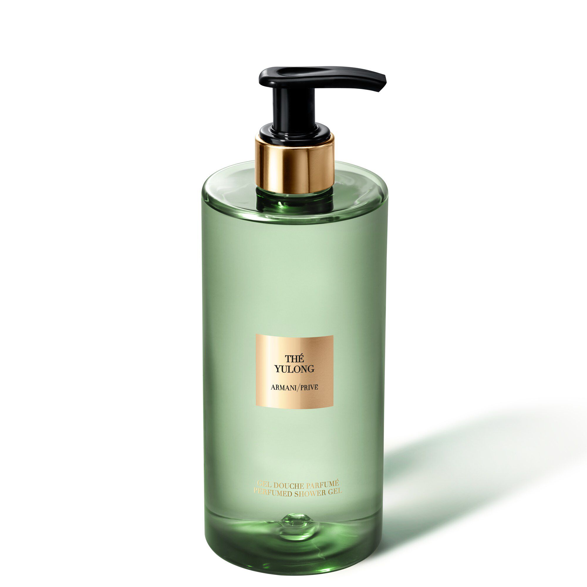 GEL DE DUCHA ARMANI/PRIVE THE YULONG