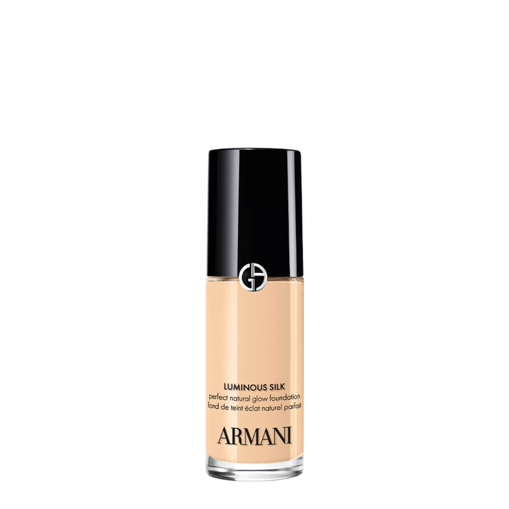 Armani - LUMINOUS SILK FOUNDATION