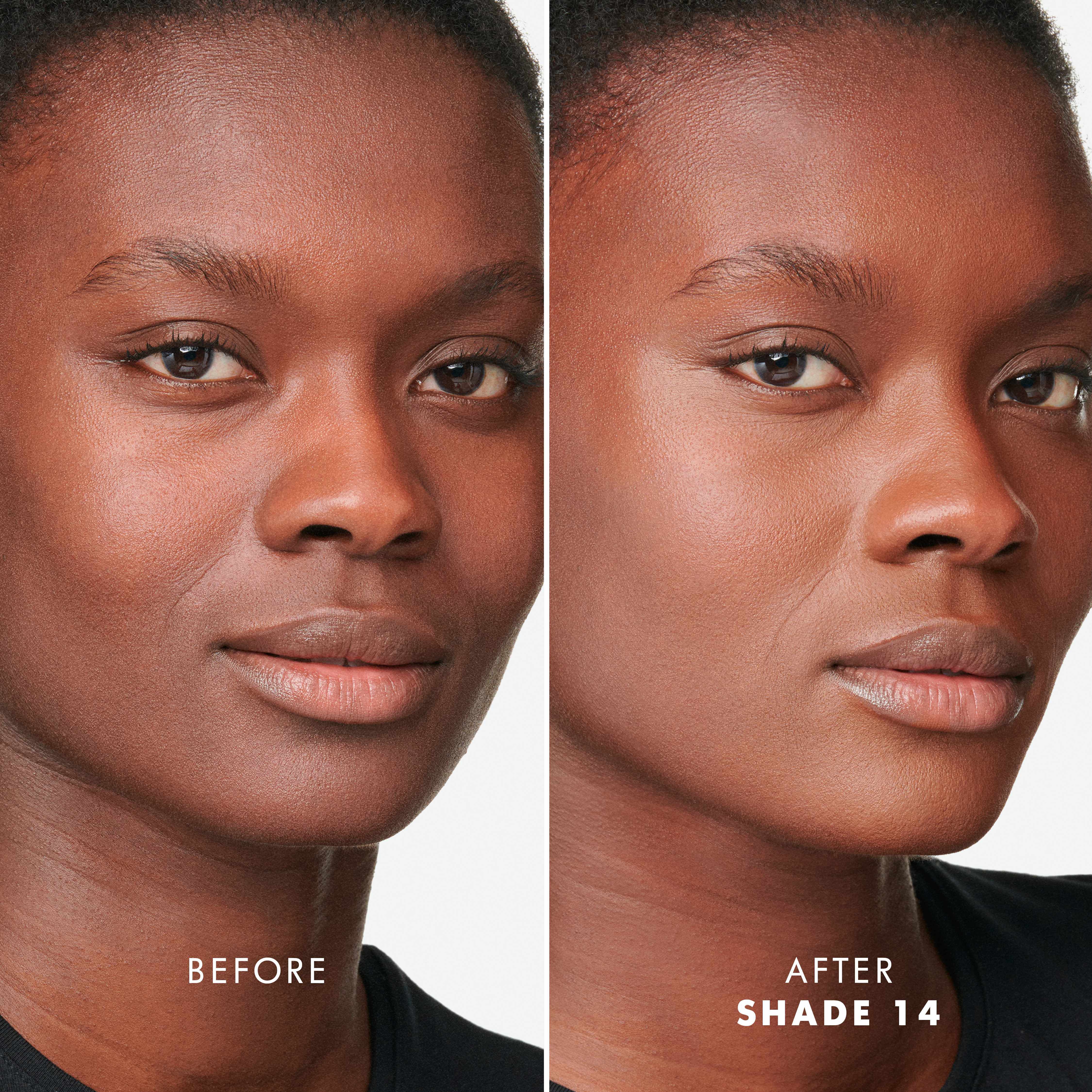 Corrector Power Fabric +