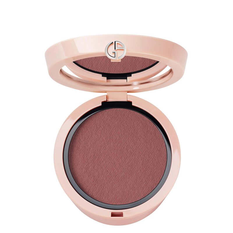 NEO NUDE MELTING COLOR BALM Un bálsamo con color suave, difuminable y multifuncional para mejillas y ojos con un acabado mate natural. 50