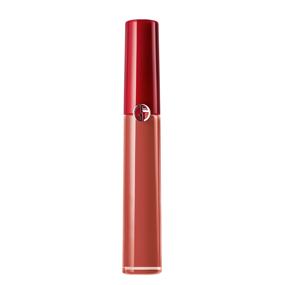 Armani - Lip Maestro Velvet Lápiz Labial Liquido - 312 - Mujer
