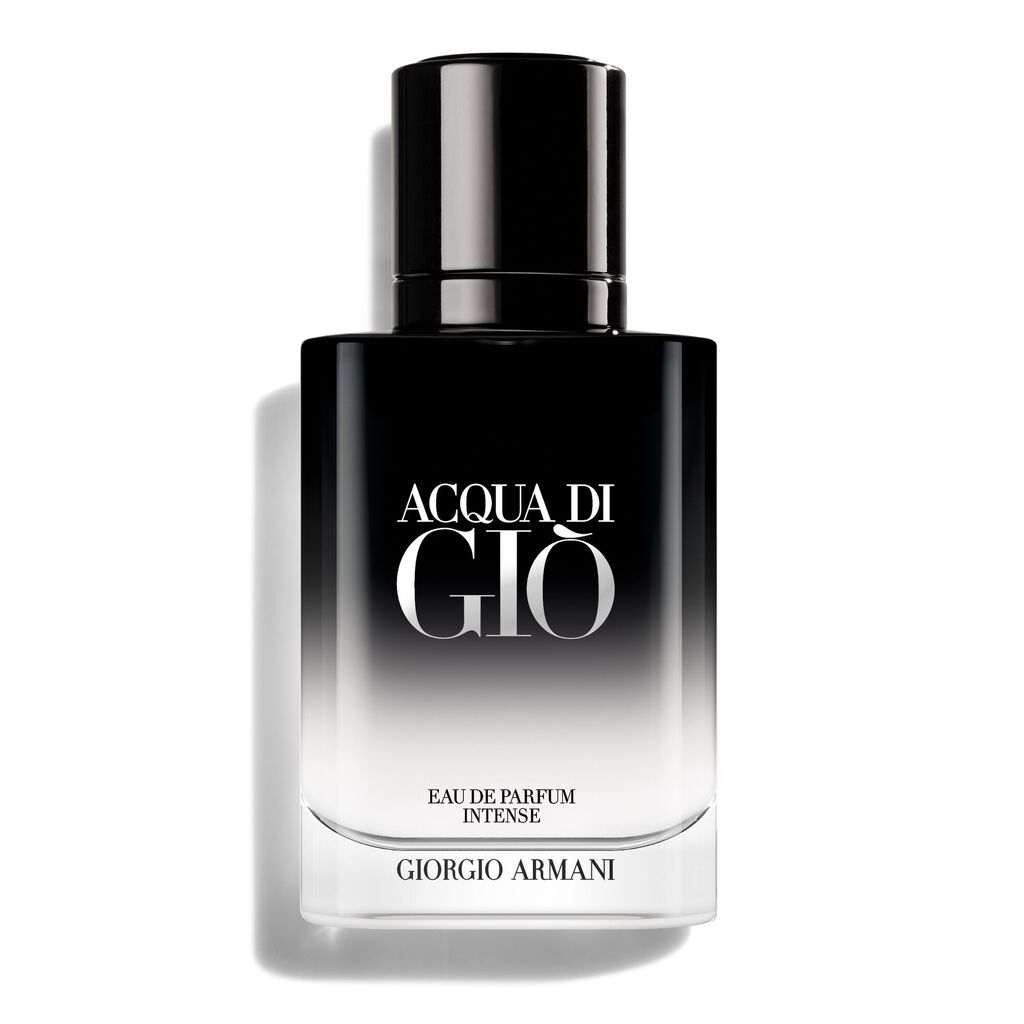 Giorgio Armani ACQUA DI GIÒ INTENSE eau de parfum vaporizador 30 ml – imagen 6