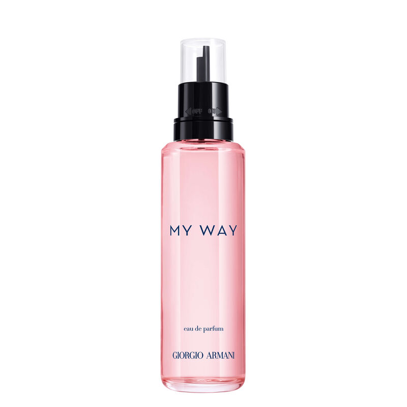 My Way Frasco de recambio Eau de Parfum La nueva fragancia femenina 100 ml