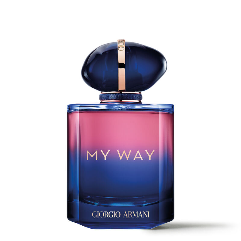 My Way Perfume Recargable