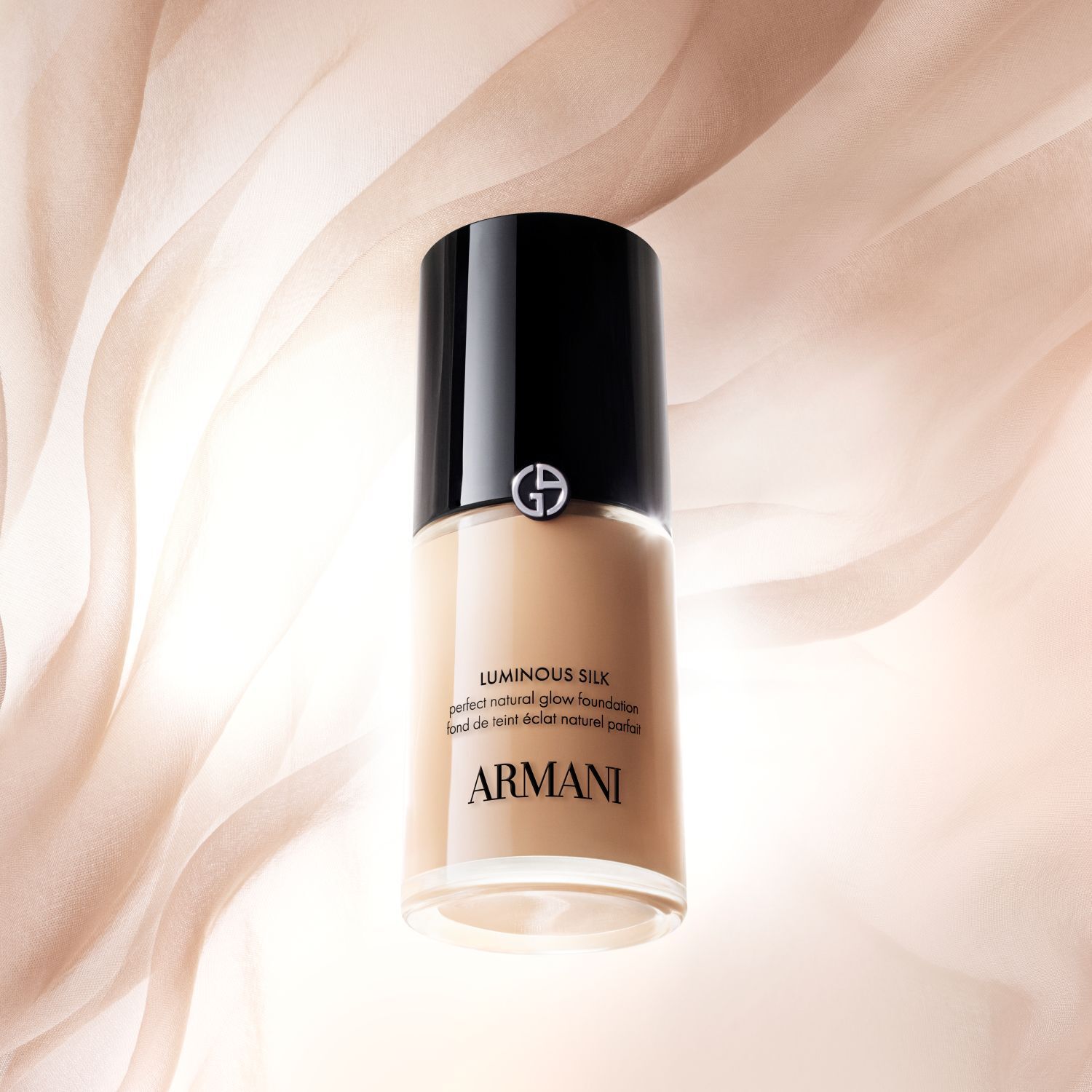 DUO LUMINOUS SILK & EYE TINT
