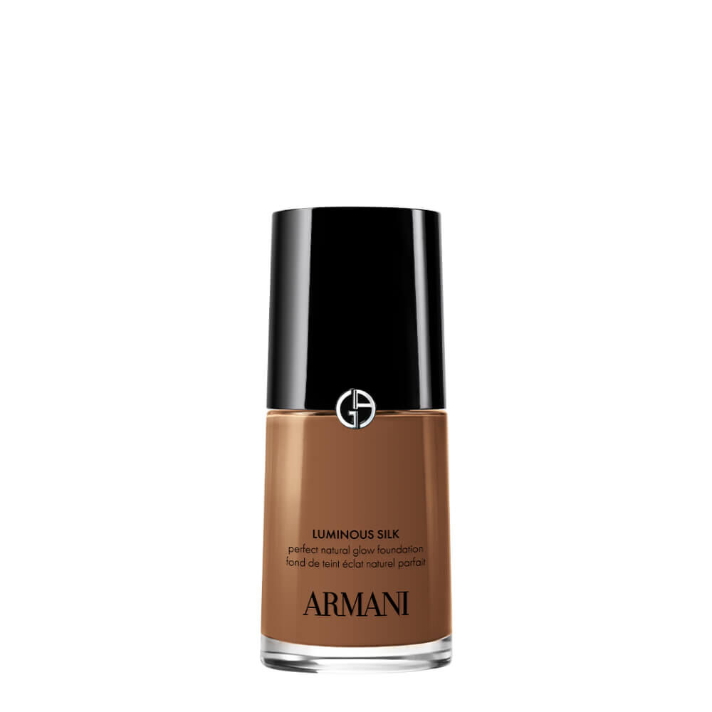 Armani - LUMINOUS SILK FOUNDATION