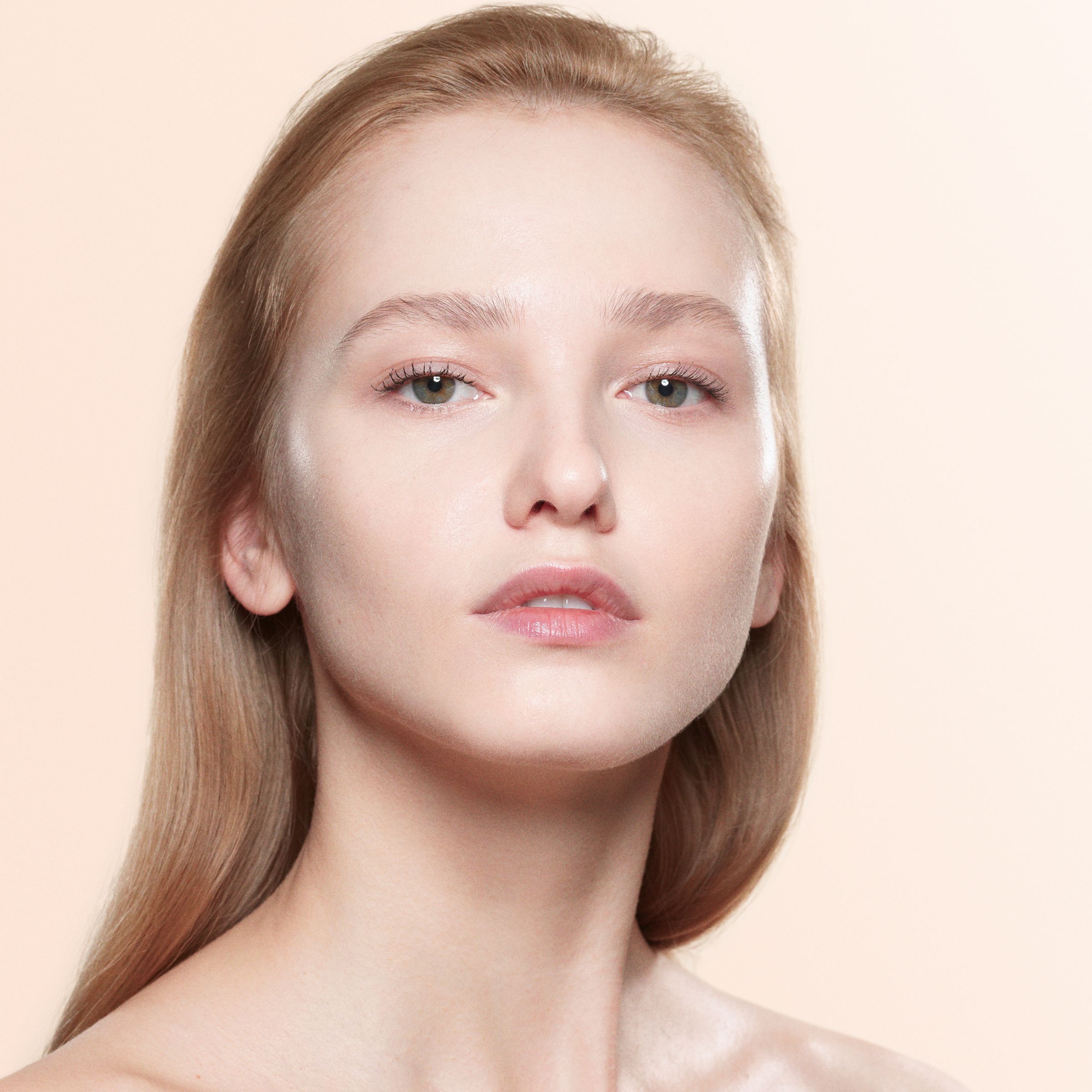 base luminous silk armani