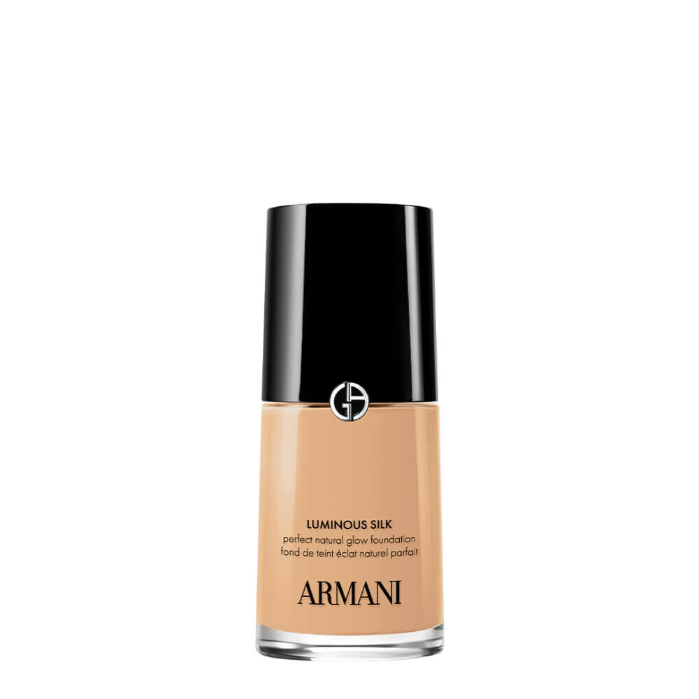 Armani - LUMINOUS SILK FOUNDATION