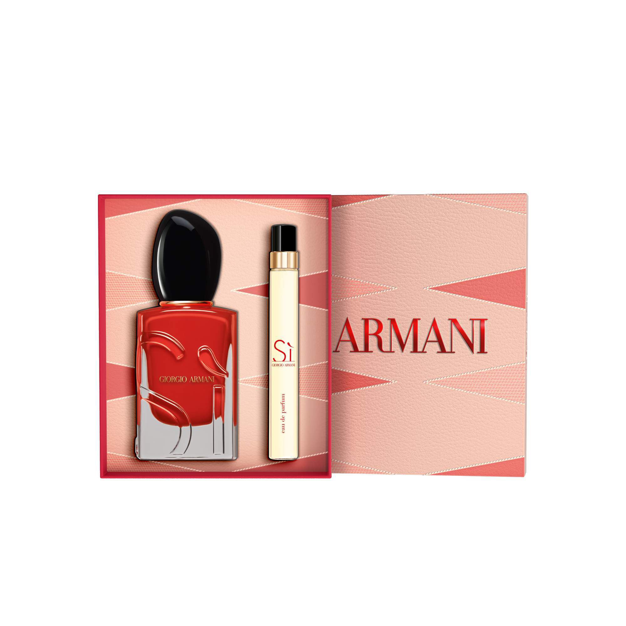 SI PASSIONE EAU DE PARFUM 50ML SET DE REGALO