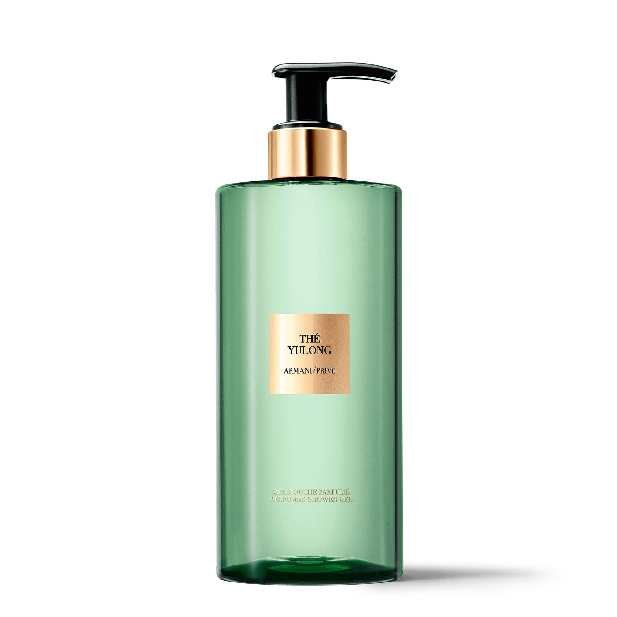 GEL DE DUCHA ARMANI/PRIVE THE YULONG