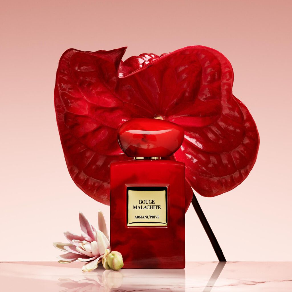 Armani - Armani/privé Rouge Malachite - 100 ml