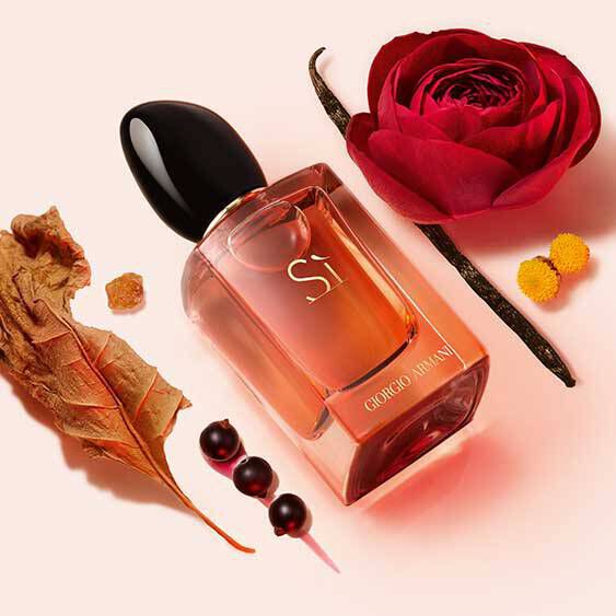ARMANI Si Intense | Parfumerija Douglas Lietuva