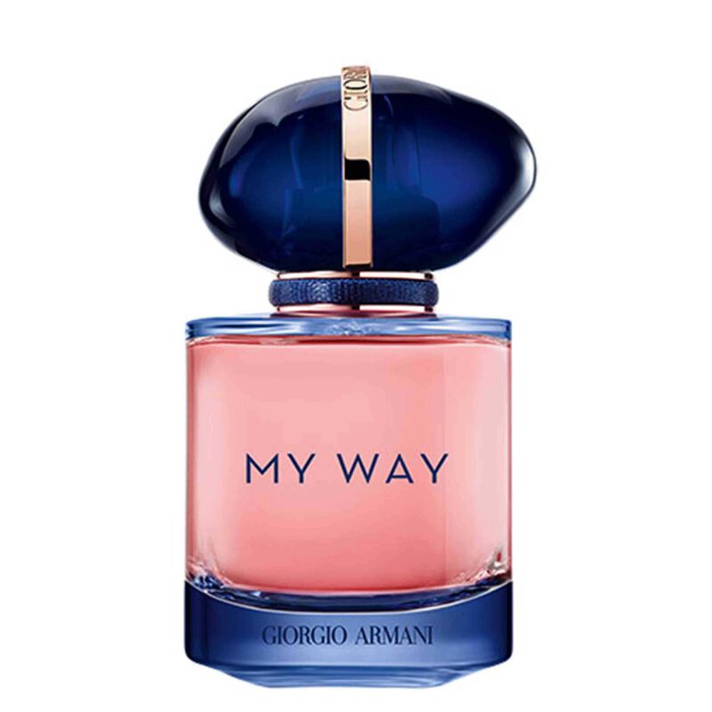 MY WAY EAU DE PARFUM INTENSE EL NUEVO PERFUME INTENSE Recargar 30 ml