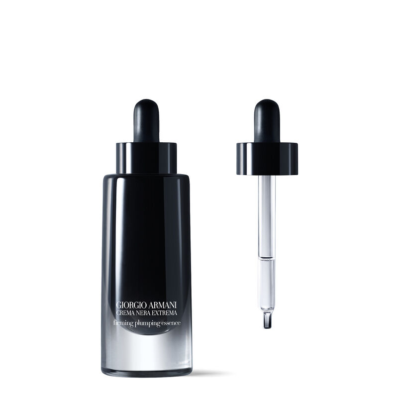 Crema Nera Firming Plumping Facial Essence