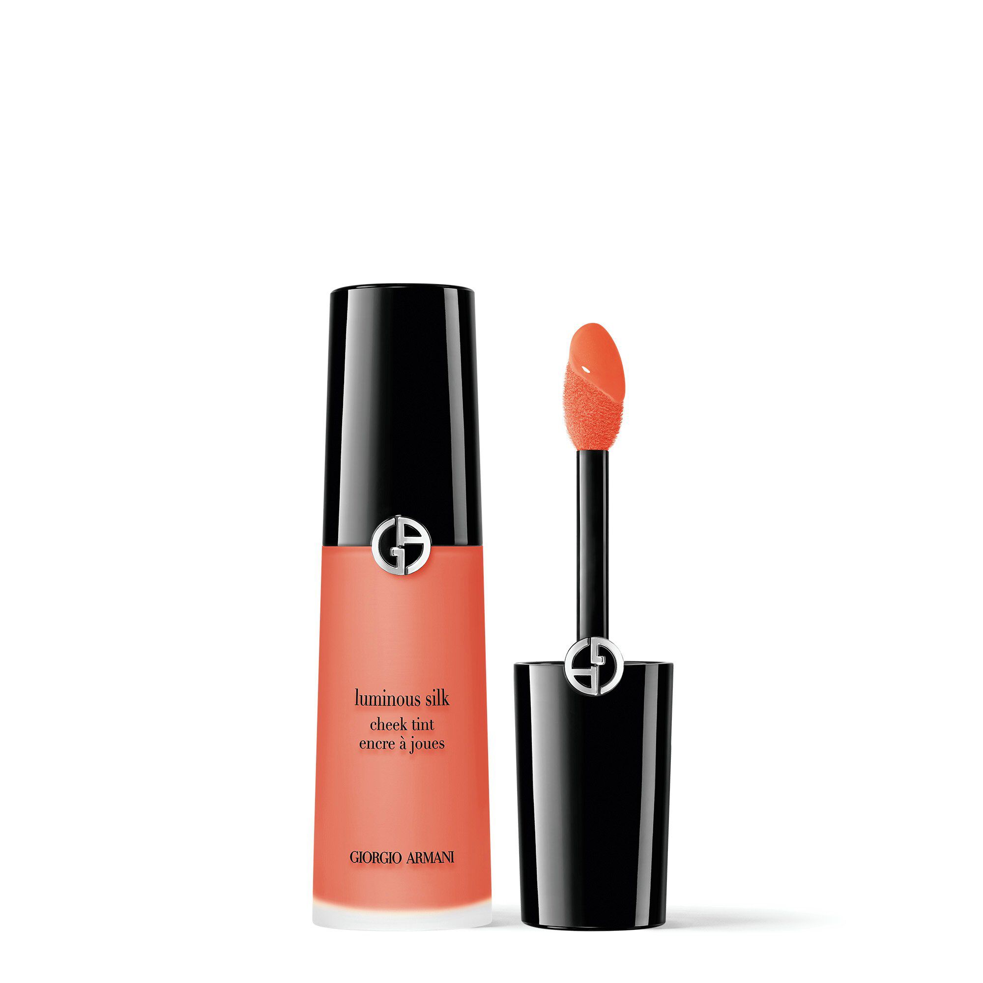 Luminous Silk Cheek Tint