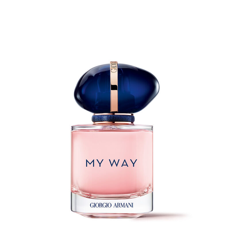 My Way Eau De Parfum