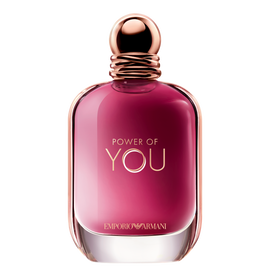 EMPORIO ARMANI POWER OF YOU EAU DE PARFUM